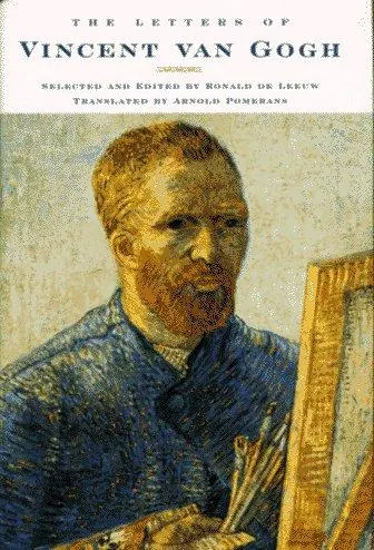 Portada de The Letters of Vincent van Gogh