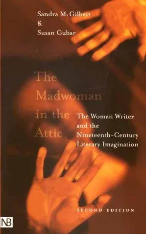 Capa de The Madwoman in the Attic
