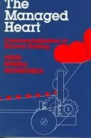 Portada de The Managed Heart