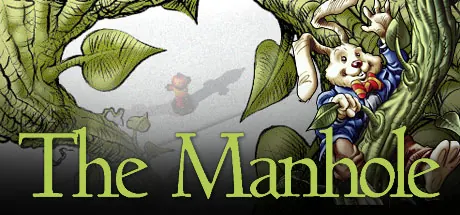 Portada de The Manhole