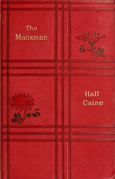 Portada de The Manxman
