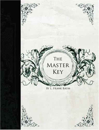 Portada de The Master Key