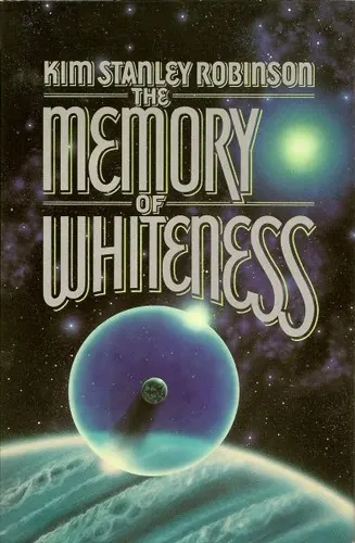 Portada de The Memory of Whiteness