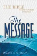 Portada de The Message