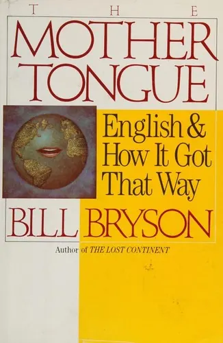 Portada de The Mother Tongue