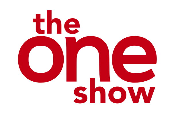 Cover of The One Show