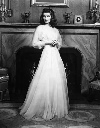 Portada de The Philadelphia Story