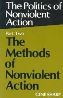 Capa de The Politics of Nonviolent Action