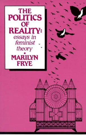 Capa de The Politics of Reality