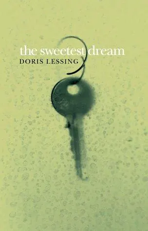 Portada de The Sweetest Dream