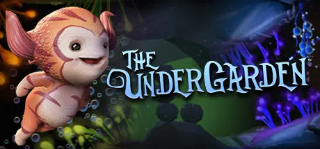 Portada de The UnderGarden