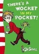 Capa de There's a Wocket in My Pocket