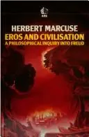 Capa de Eros e Civilização