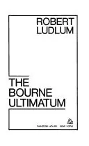 Portada de The Bourne Ultimatum