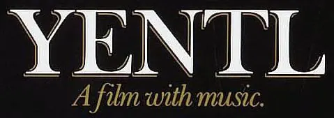 Capa de Yentl