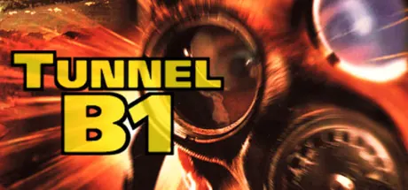 Capa de Tunnel B1