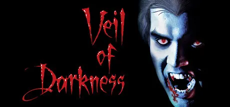 Portada de Veil of Darkness