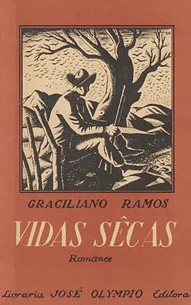 Portada de Vidas Secas
