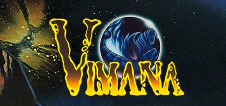 Cover of Vimana