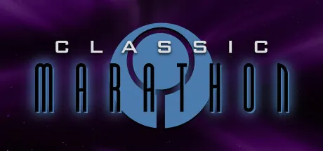 Portada de Marathon