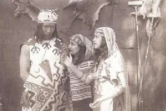 Portada de Wara Wara