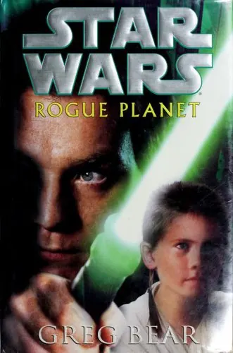 Portada de El planeta misterioso
