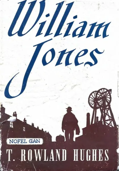 Portada de William Jones