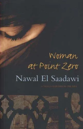 Portada de Woman at Point Zero