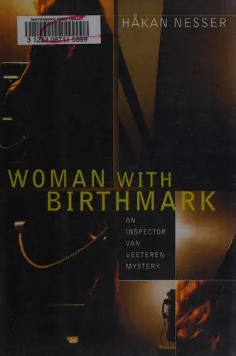 Portada de Woman with Birthmark