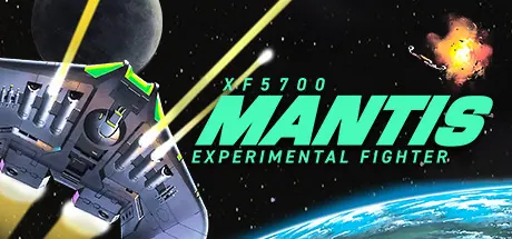 Portada de XF5700 Mantis