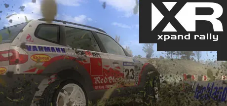 Cover of Xpand Rally
