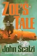 Capa de Zoe's Tale