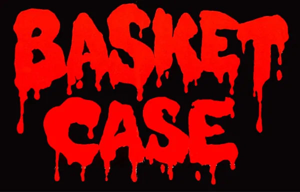 Portada de Basket Case
