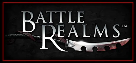 Cover of Battle Realms