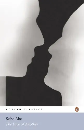 Capa de The Face of Another