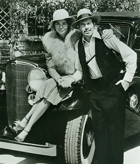 Capa de Dillinger