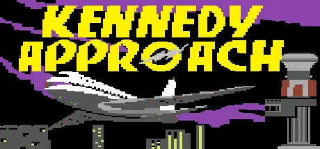 Cover of Kennedy Approach