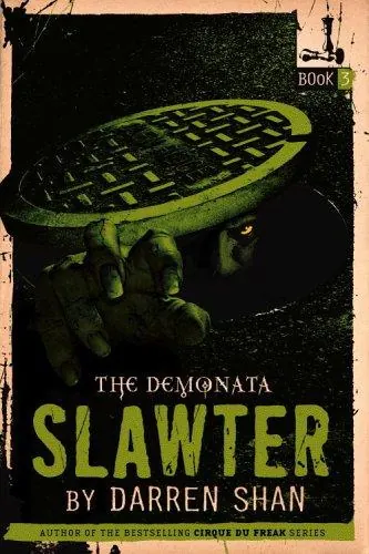 Portada de Slawter