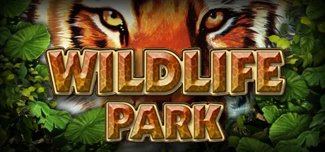 Portada de Wildlife Park