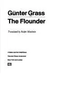 Capa de The Flounder