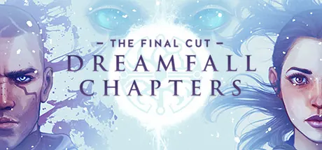 Cover of Dreamfall Chapters