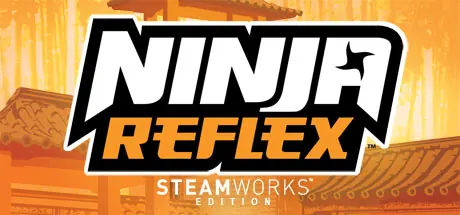 Cover of Ninja Reflex