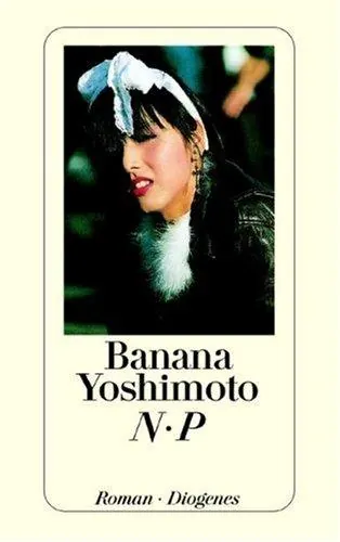 Cover of NP