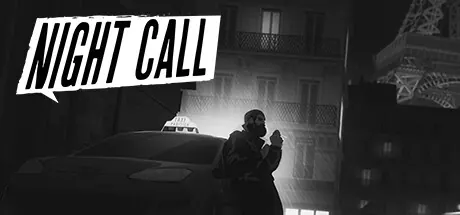 Portada de Night Call