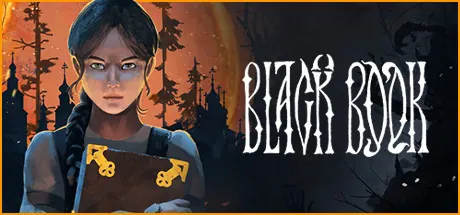 Portada de Black Book