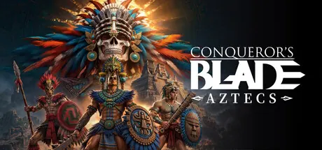 Portada de Conqueror's Blade