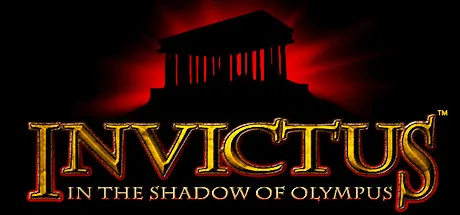 Cover of Invictus
