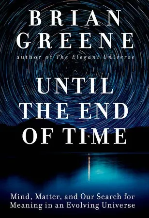 Portada de Until the End of Time