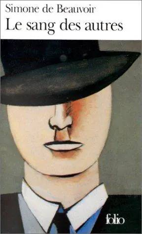 Portada de La sangre de los otros