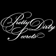Cover of Pretty Dirty Secrets